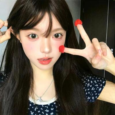 两条街道相遇的地方