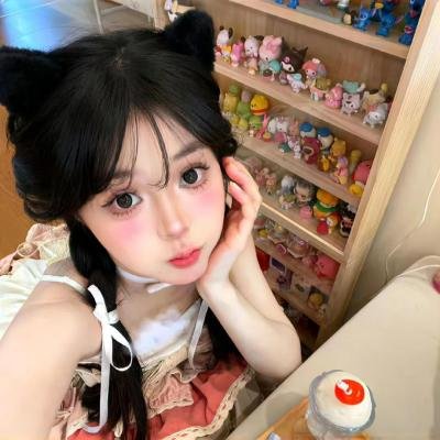 胡萝卜小姐