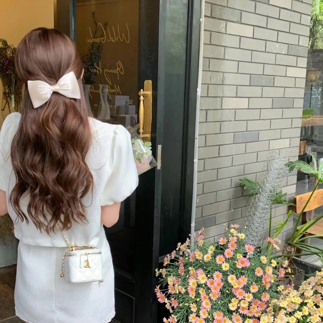 瑞士小姐